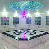 FACILITIES | Old Hammam & Spa