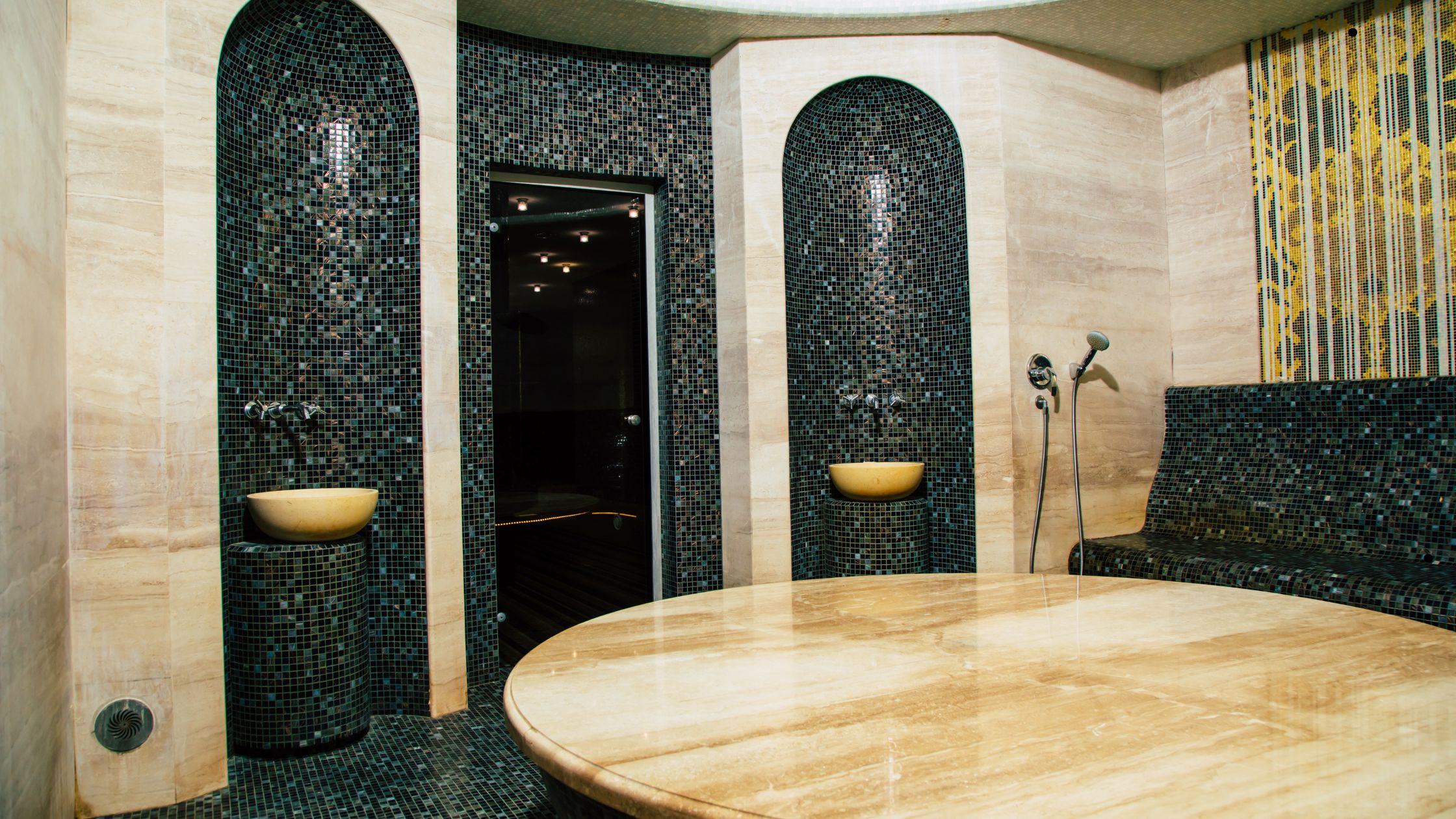 Best Time to Visit a Turkish Hammam