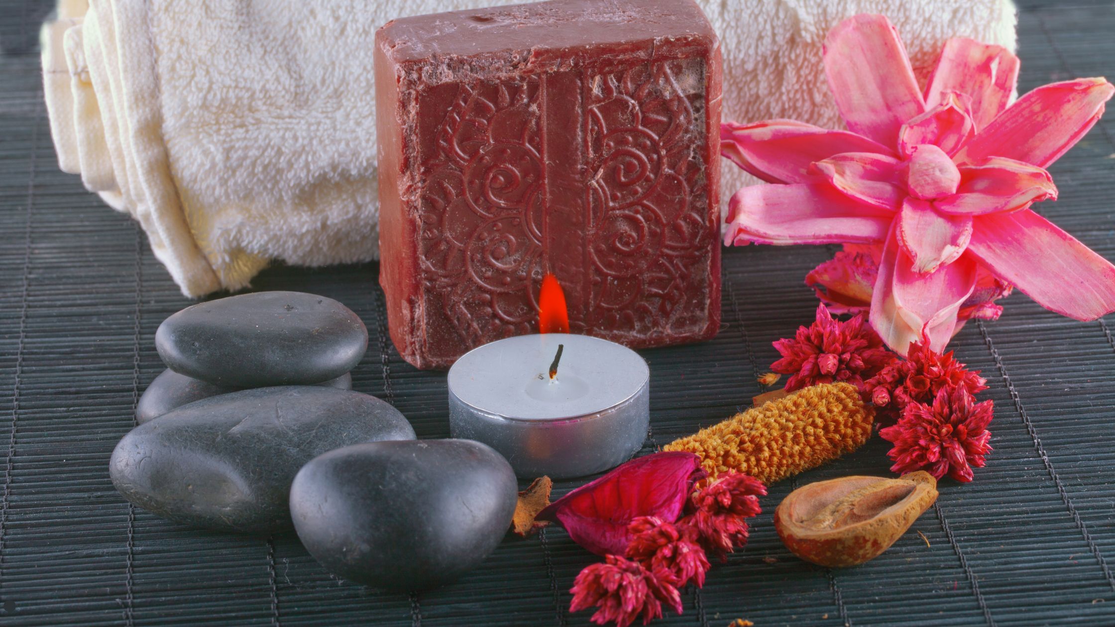 Anti-Inflammatory Properties of Black Soap