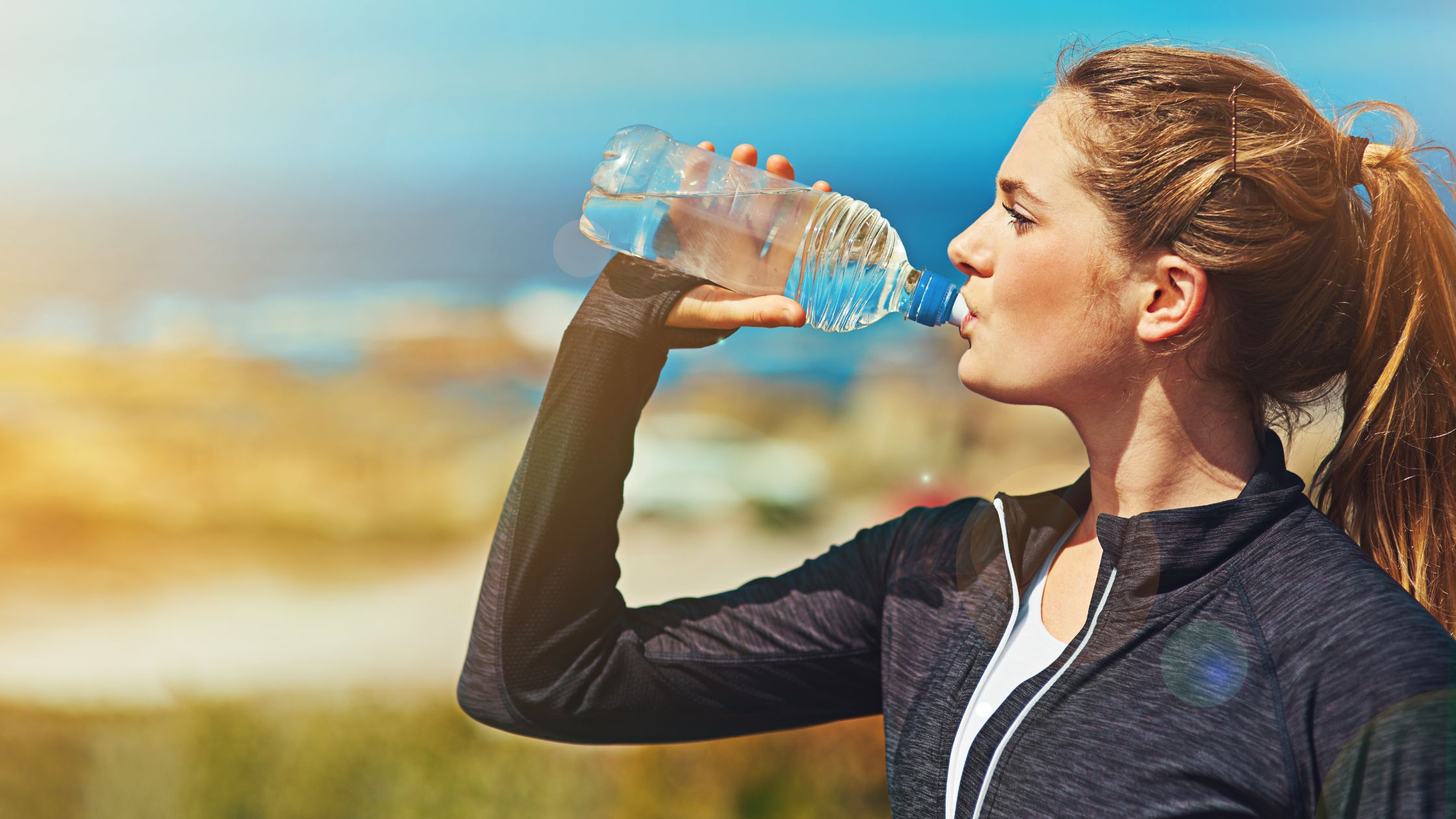 Hammam And Hydration