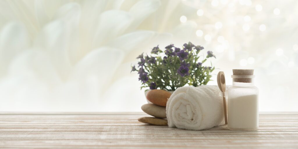 Hammam Recipes for Natural Soaps