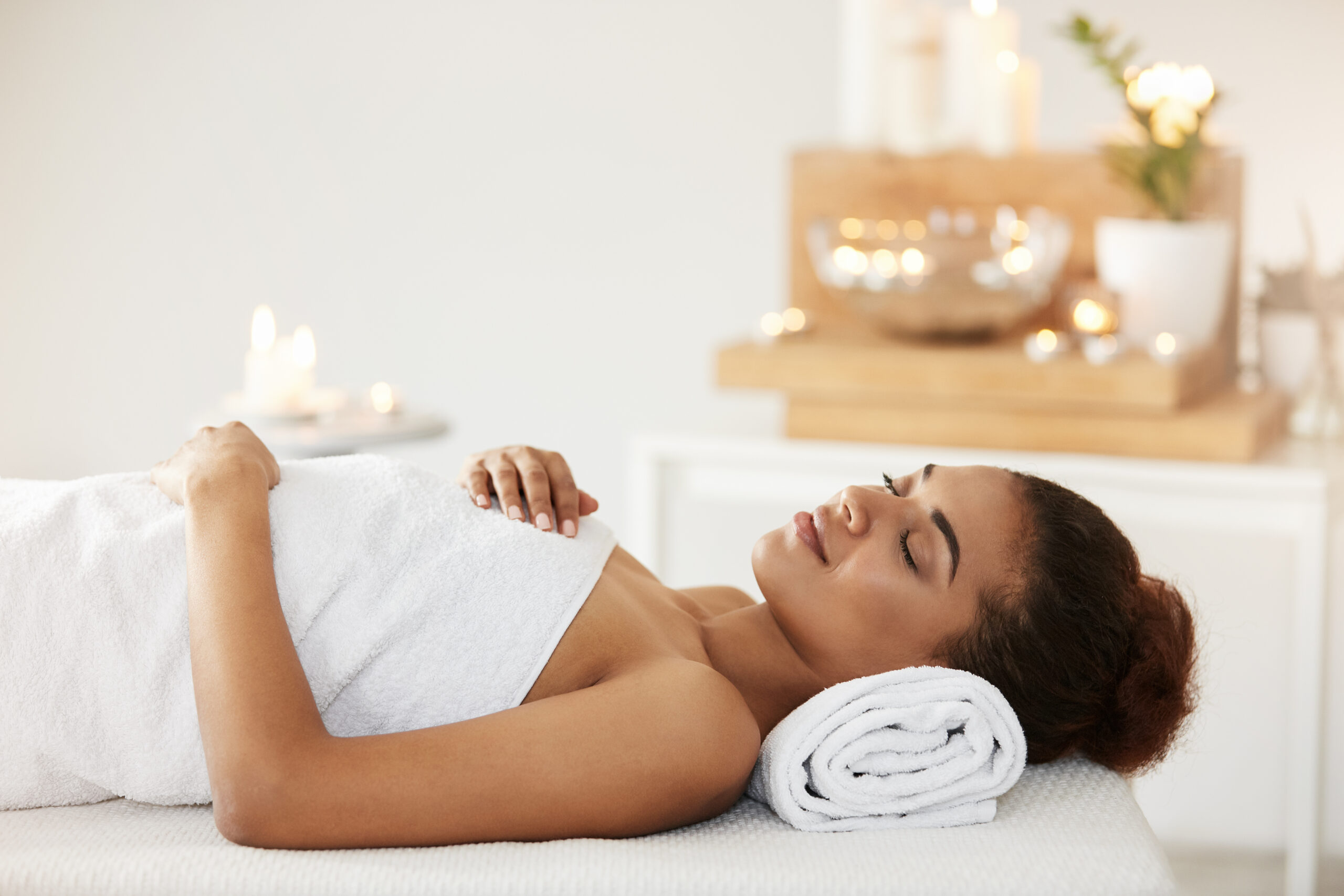 Hammam Treatment