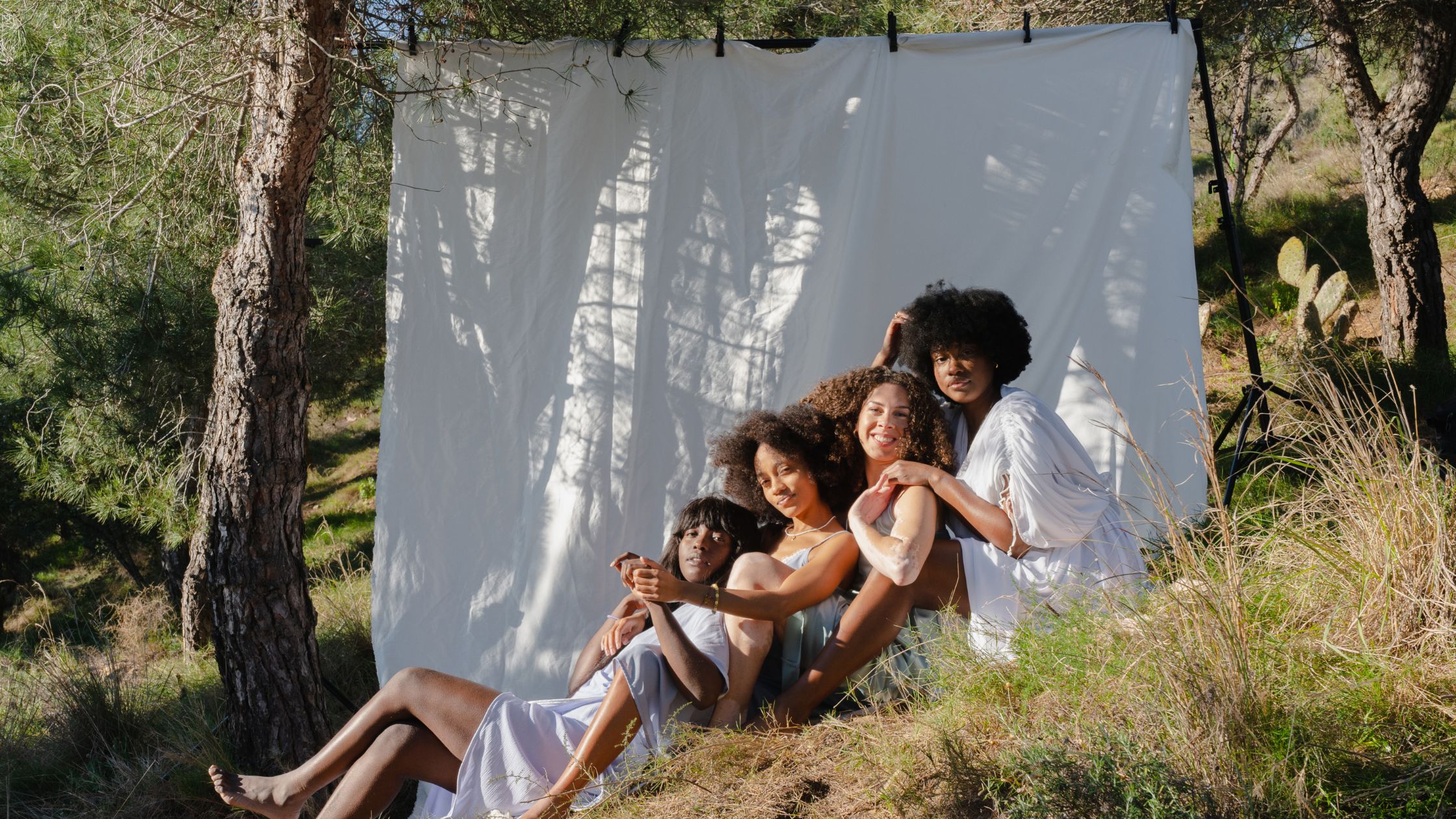Hammam Feminism
