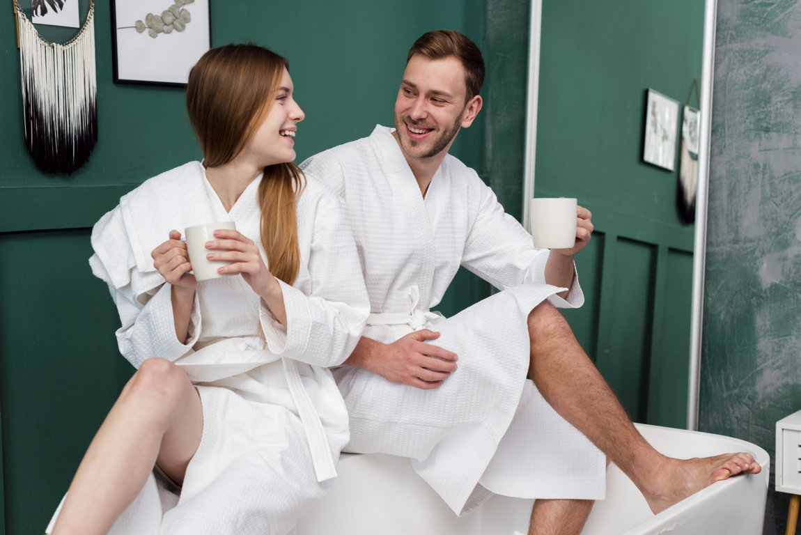 Why Book a Private Hammam Session Over Spa Day