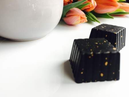 Black Soap's pH Level