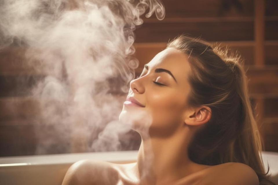 the Hammam Advantage Over Regular Bathing