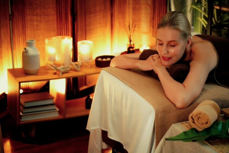 Hammam Heat vs Exercise Heat