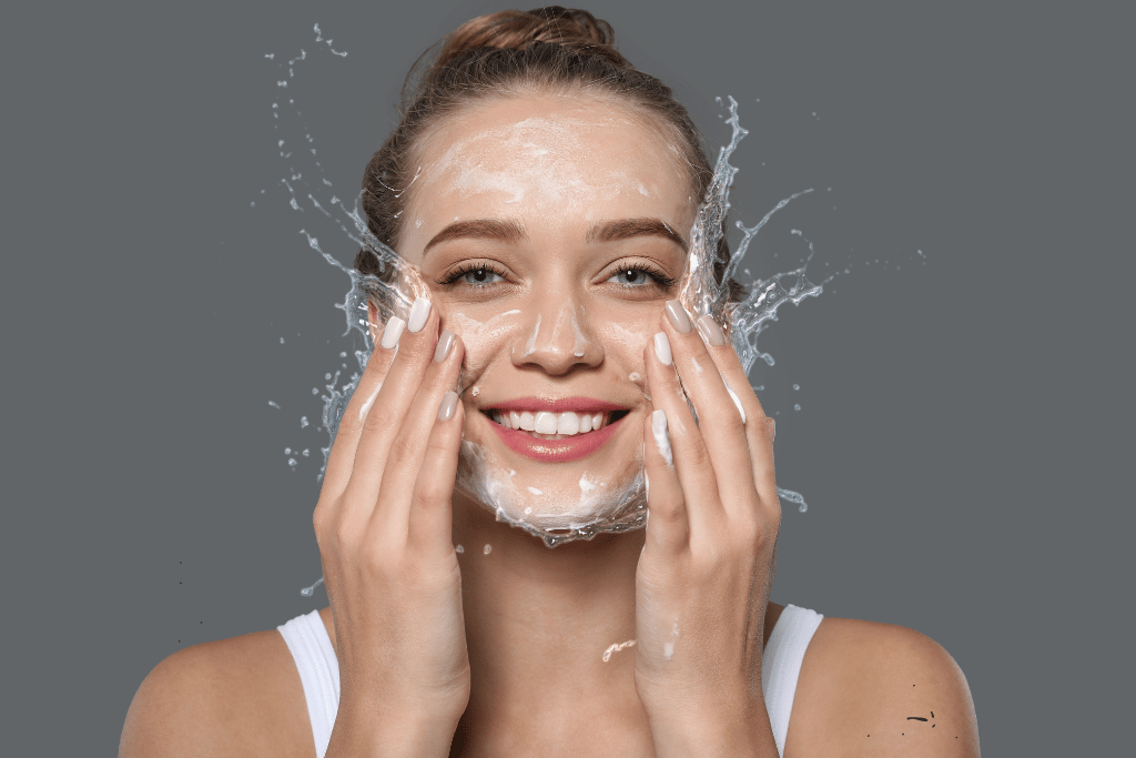 Cultural cleansing vs cosmetic cleansing