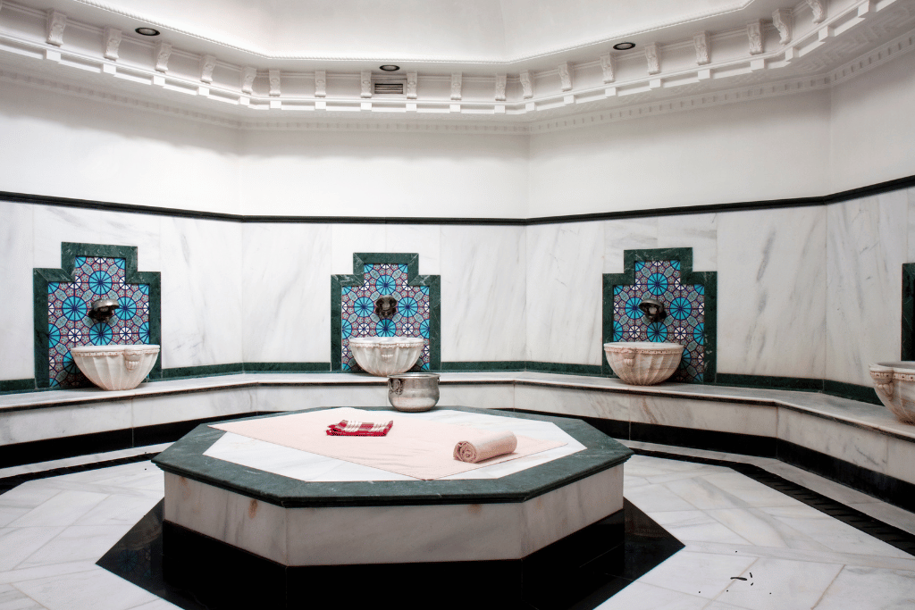 Why Private Hammams Feel Safer Than Public Spas