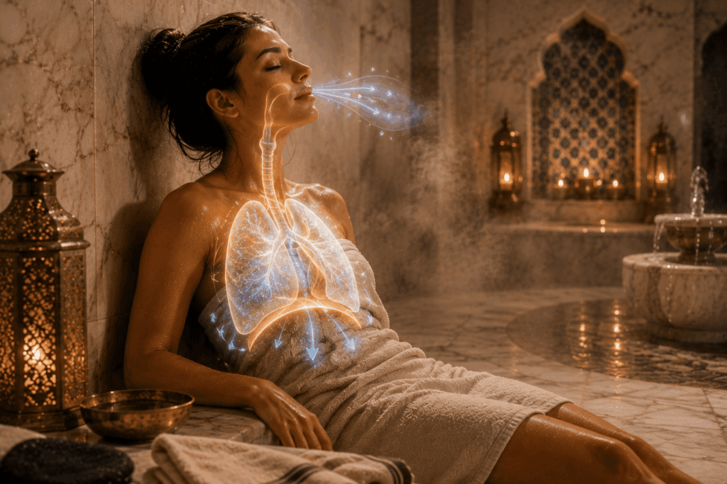 Breathing Pattern