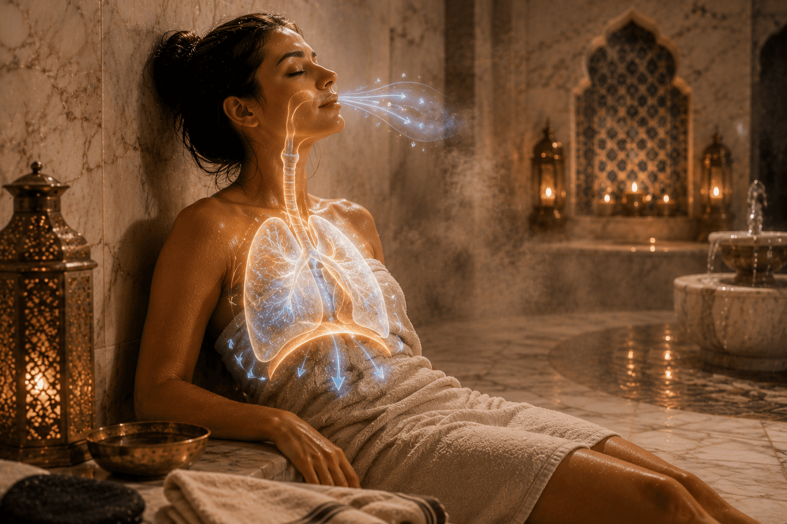 Breathing Pattern