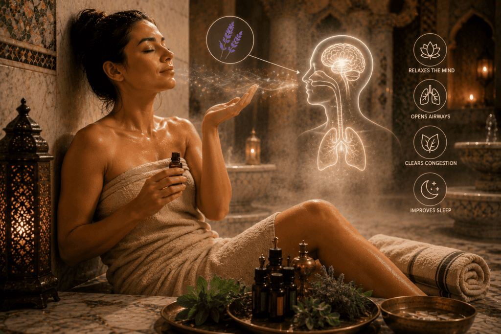 The Role of Essential Oils And Aromatherapy